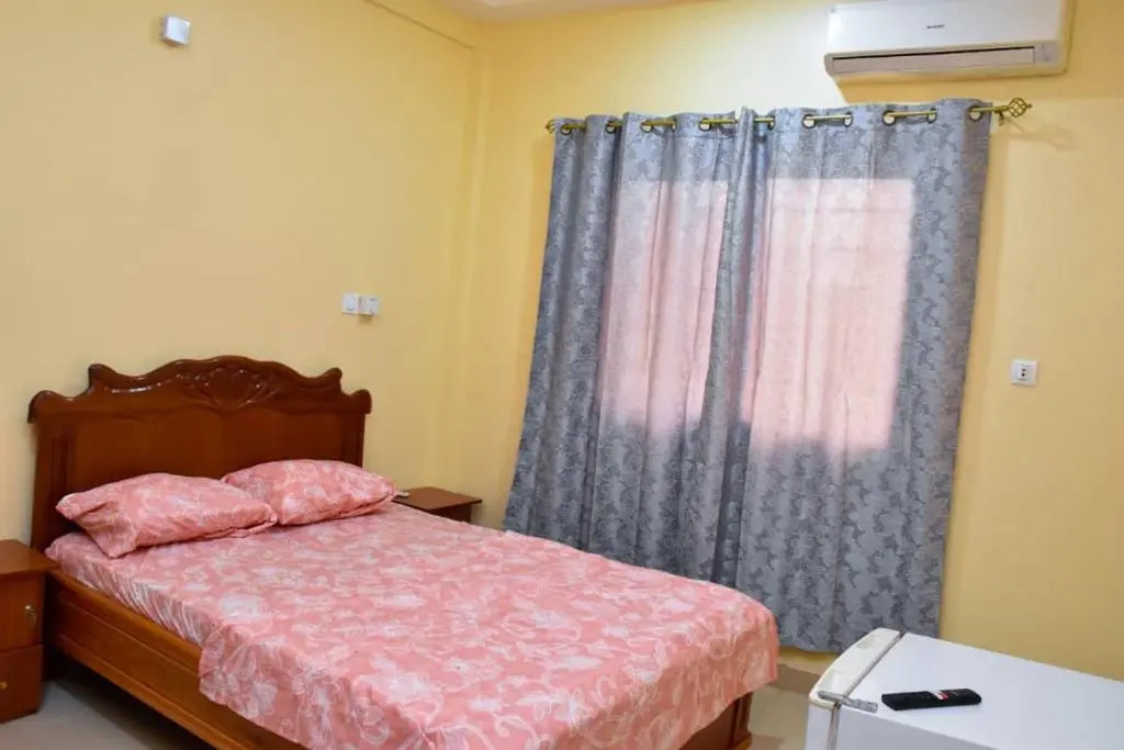 Wetas Guest House