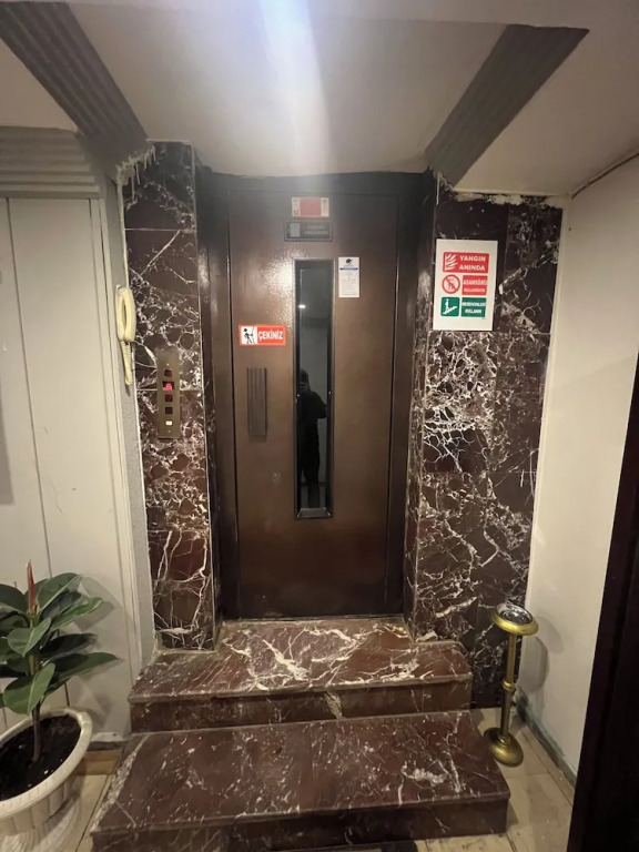 Hotel Ararat