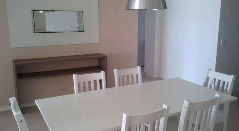 Gransol Apartments