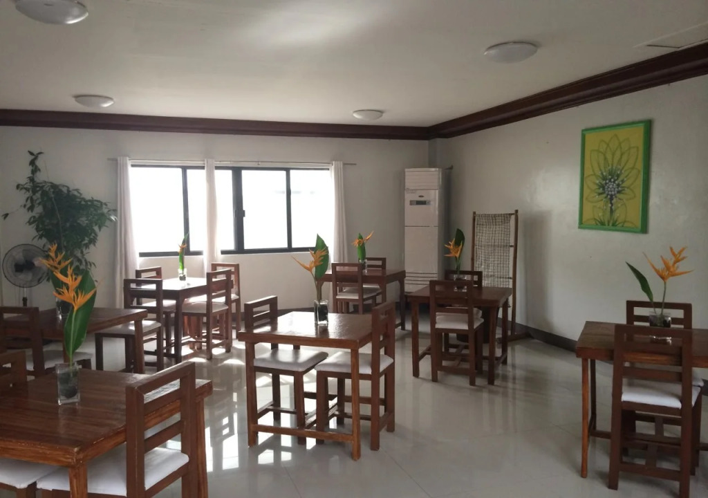 Hotel Carmen at NVC