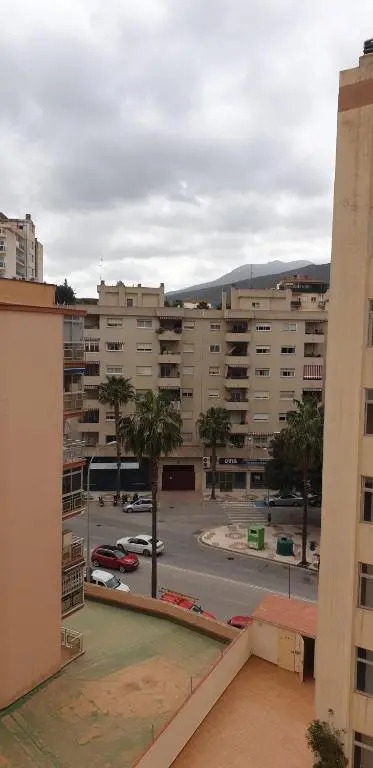 Apartamento Rulosol 5