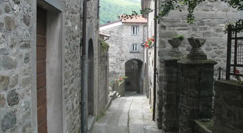 Il Giardino AllInglese