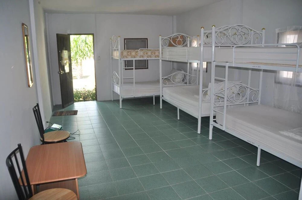 Majestic Hostel