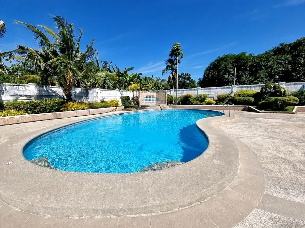 Kawayan Kiling Resort by Cocotel