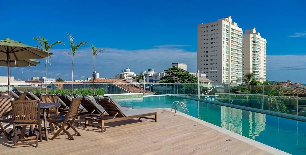 Apt in Condo w/ Pool and Sea View - Bhc1206