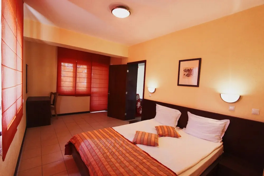 Asti Arthotel