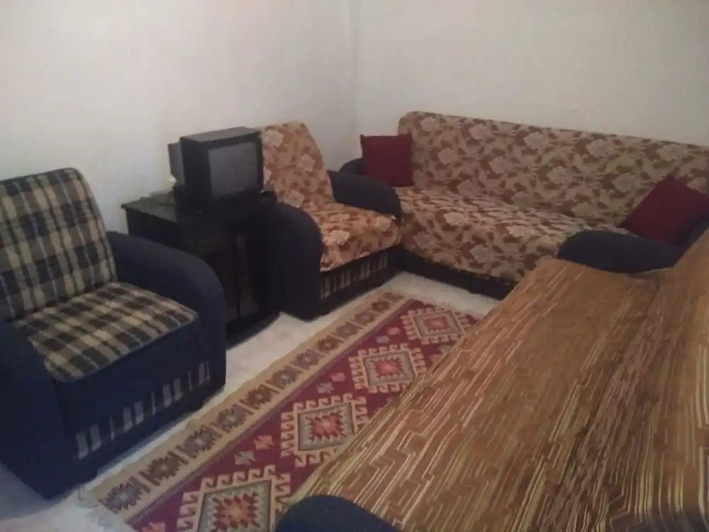 Erikli Tatil Evi 25