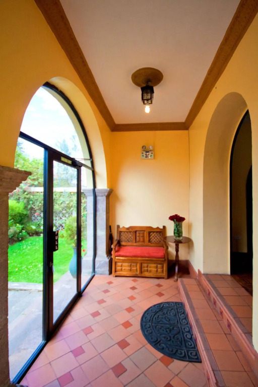 Hotel La Cartuja