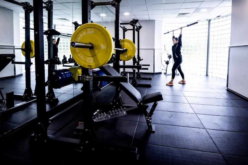 Maldron Hotel & Leisure Centre Limerick