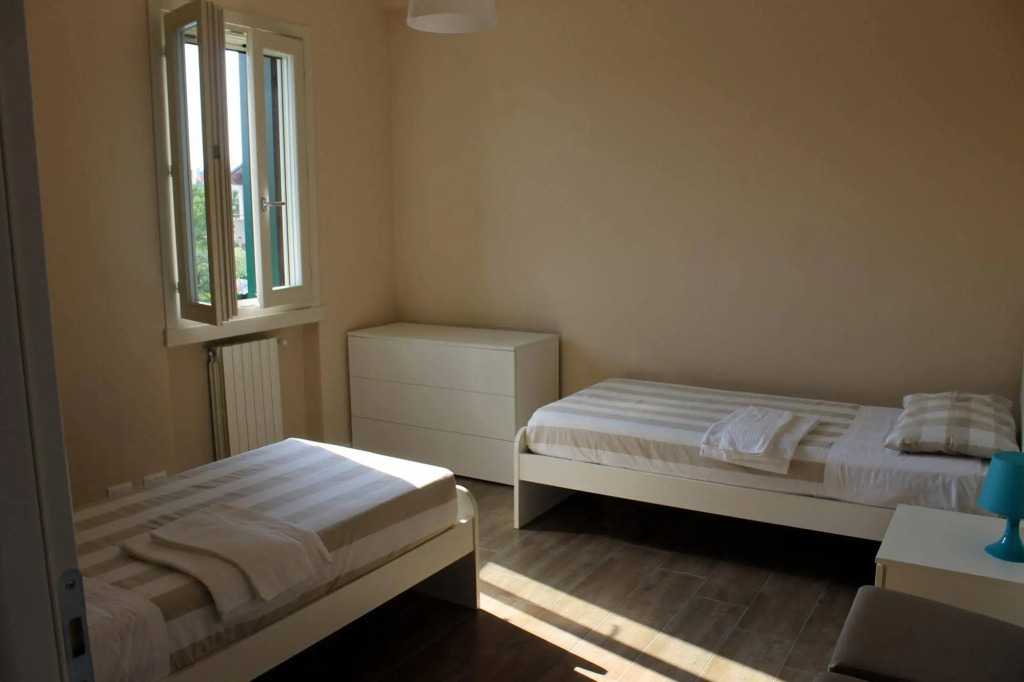 Residence Barcarola