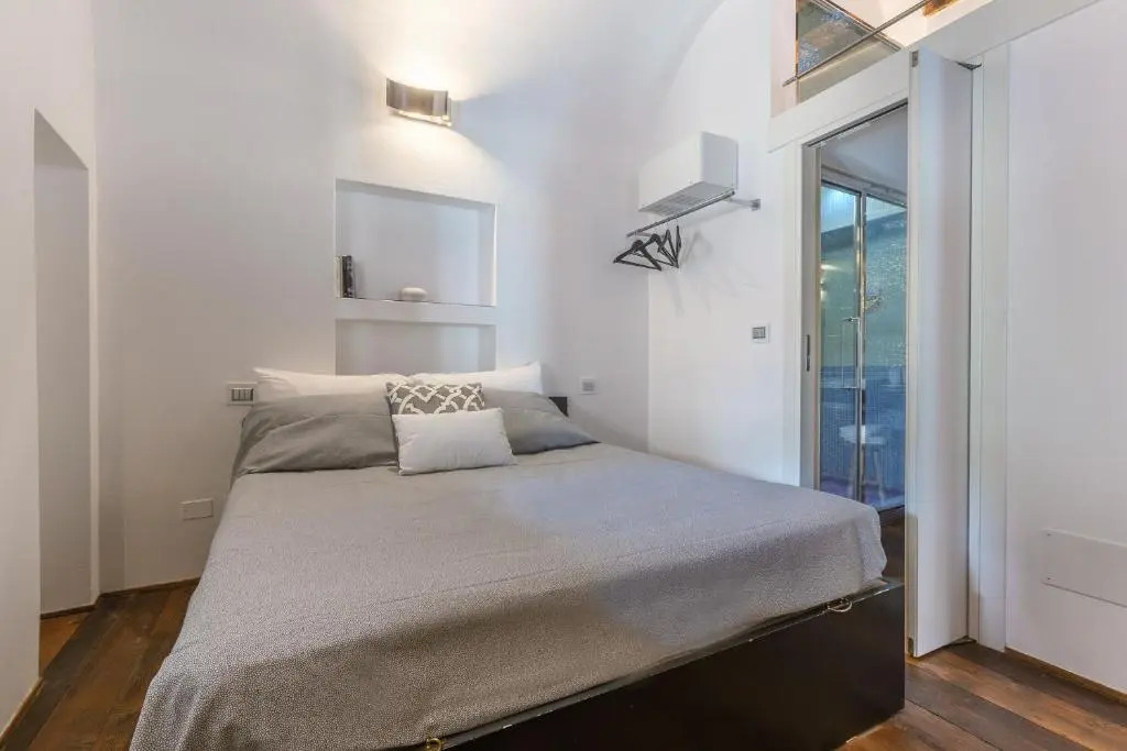 Ferrara Center Apartment x3