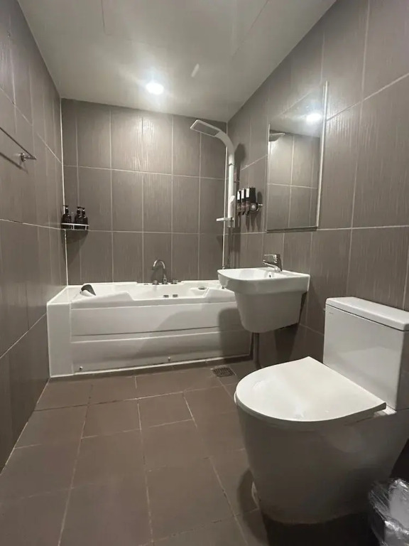 Hotelparfe
