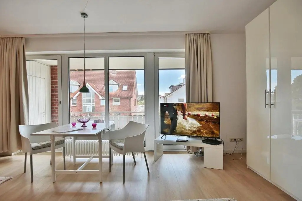 Am Elchgrund Am Elchgrund 7 Appartement 5