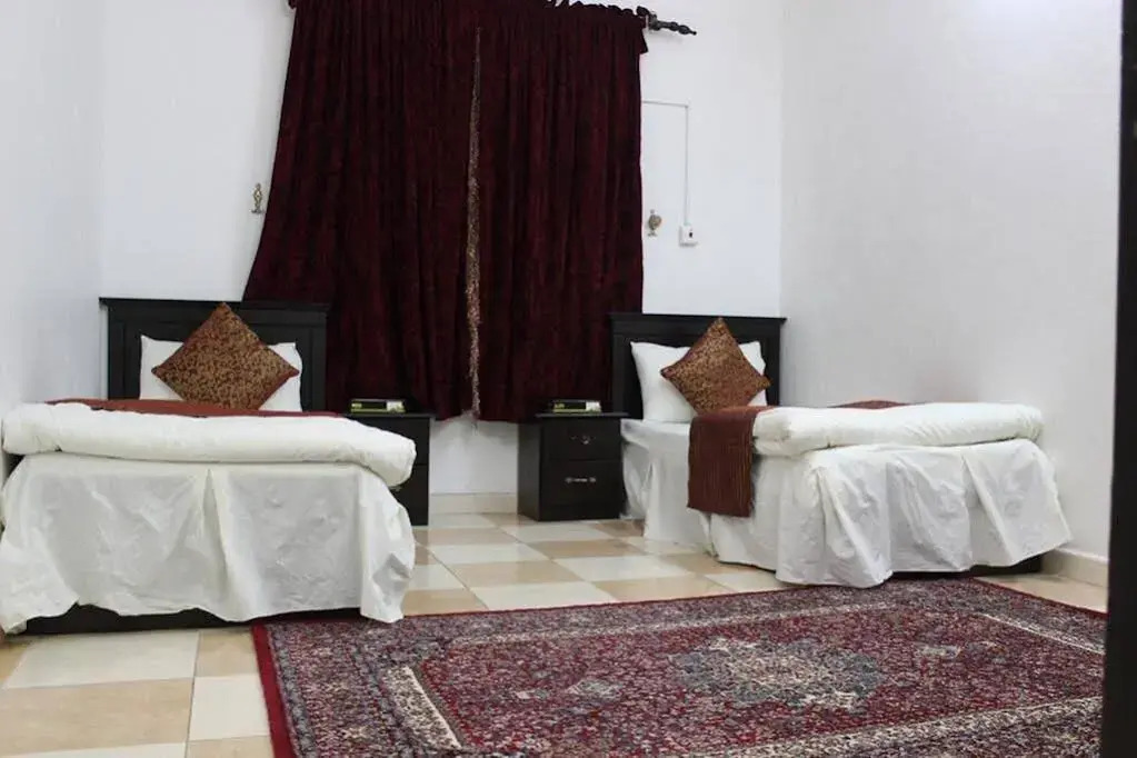 Al Eairy Apartments Al Bahah 4