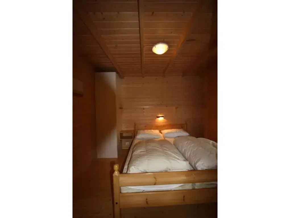 Vinje Camping