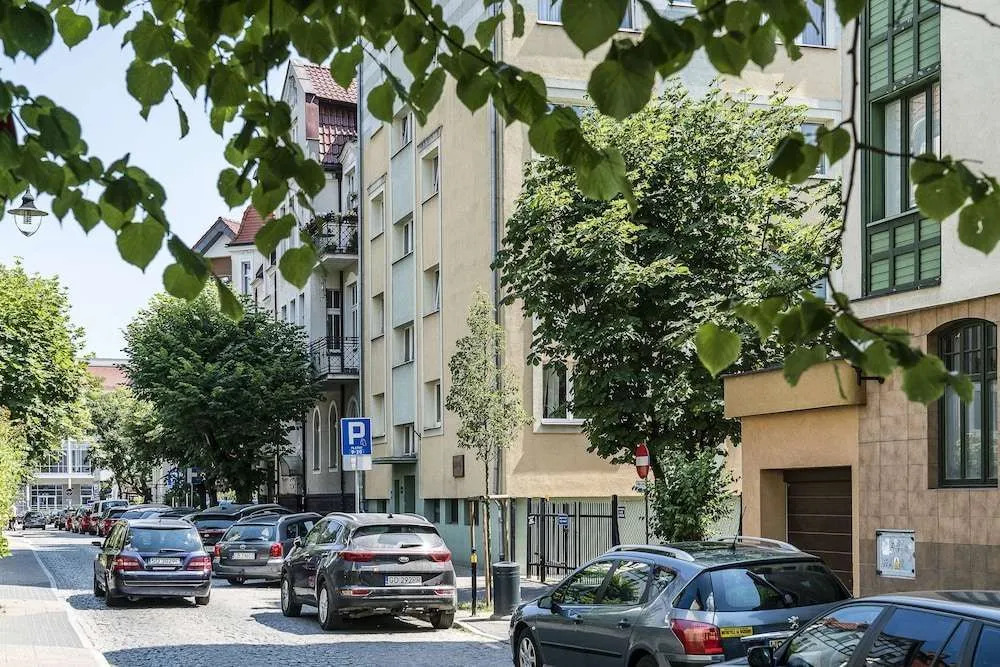 Apartments Factory