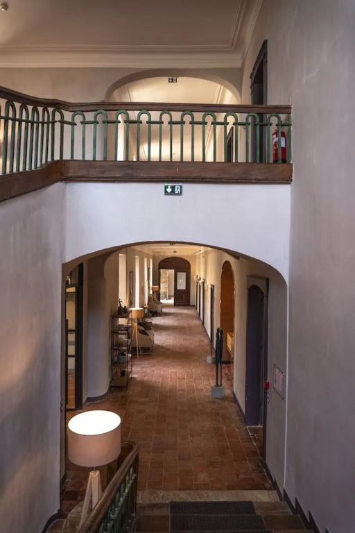 Le Monastere de Saint Mont
