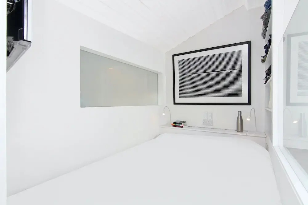 The London Agent Kentish Town Hip and Modern