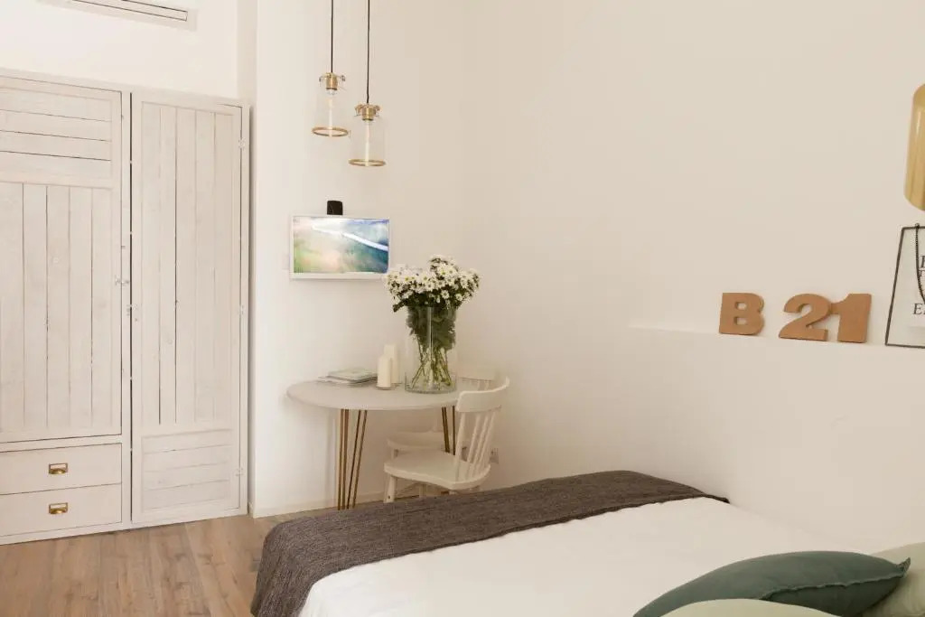 Cà Bèla - Lambrate Flat 2