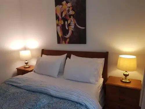 Wakari Holiday Home