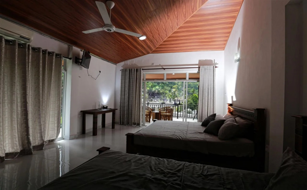 Villa Dasuni