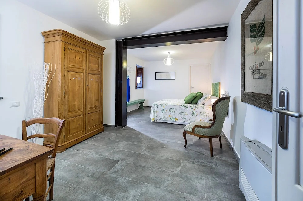 Tenuta la Timpa Vela rooms And pool