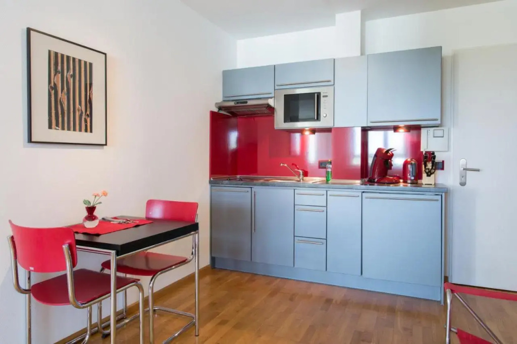 Freiburg-Desing-Apartment 1