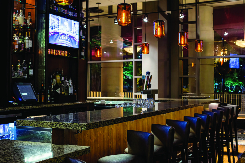 Embassy Suites by Hilton Atlanta at Centennial Olympic Park