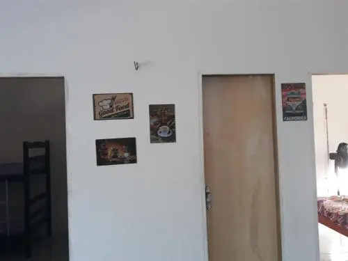 Hostel da Carol