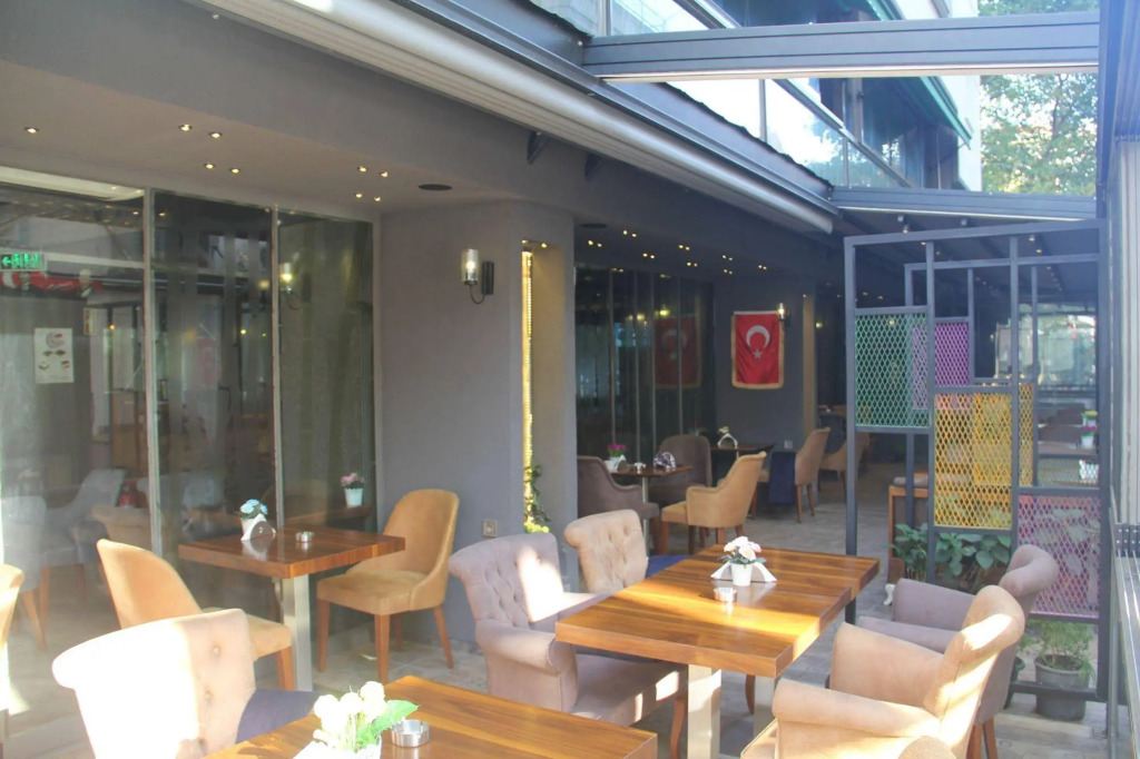 Turkeli Hotel