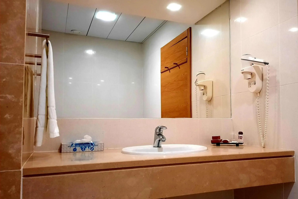 BejaParque Hotel