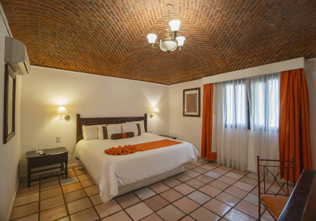 Hotel Misión San Gil