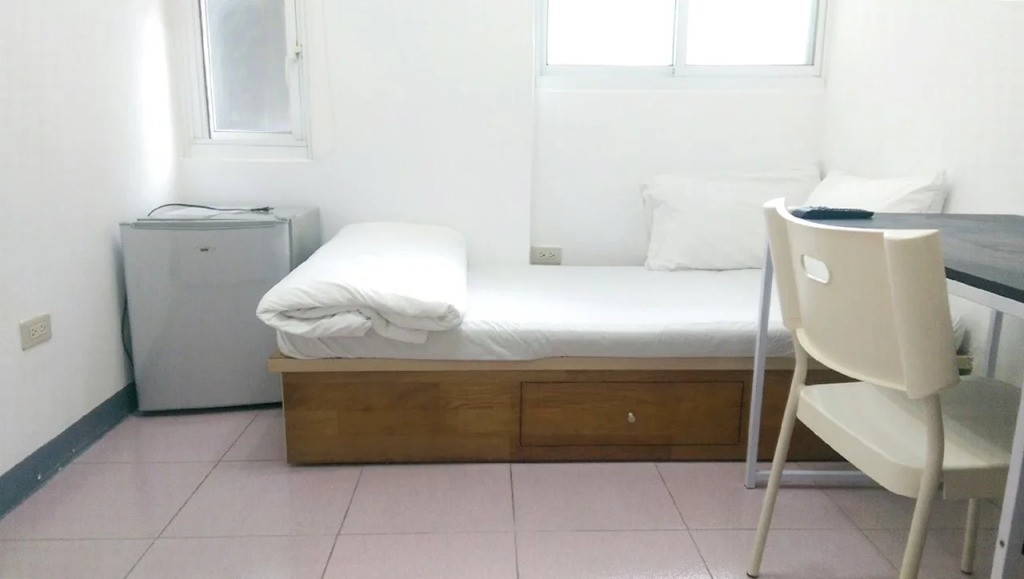 Cozy Hostel