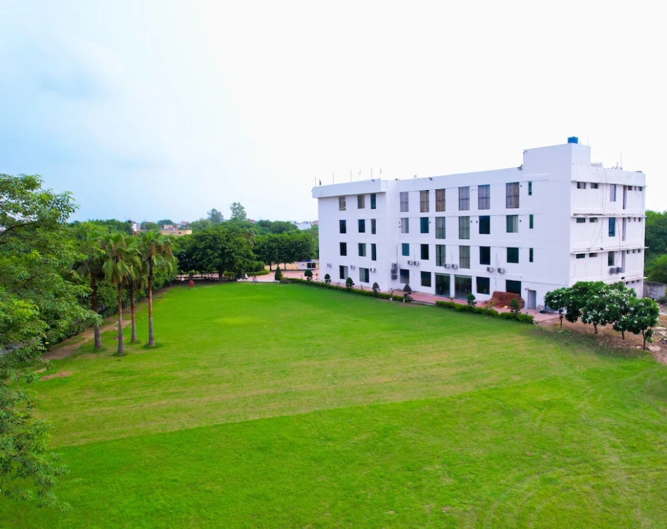 HITE Resort Greater Noida