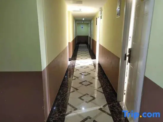 Shanghai Aerospace Hotel