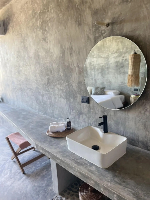 Dos Mares Barefoot Luxury