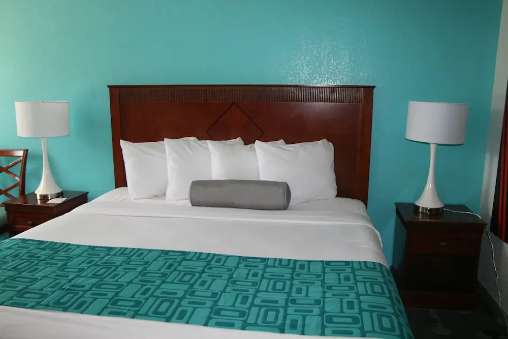 Moonlight Inn Hotel O Hattiesburg, MS