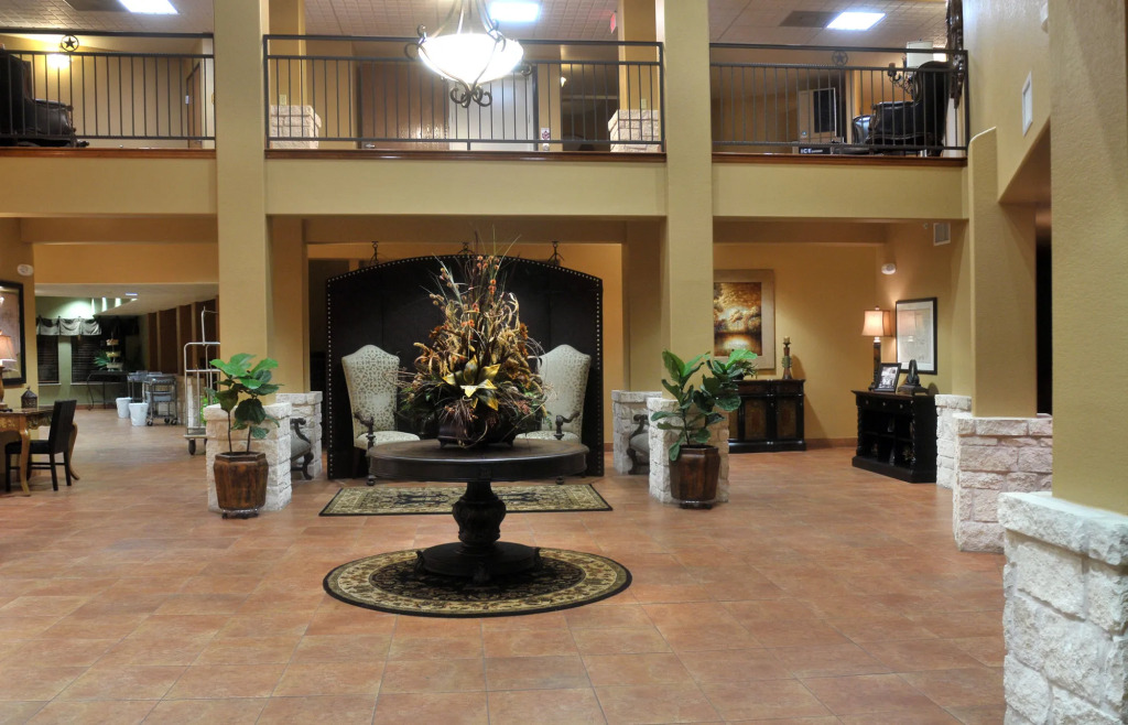Inn on Barons Creek