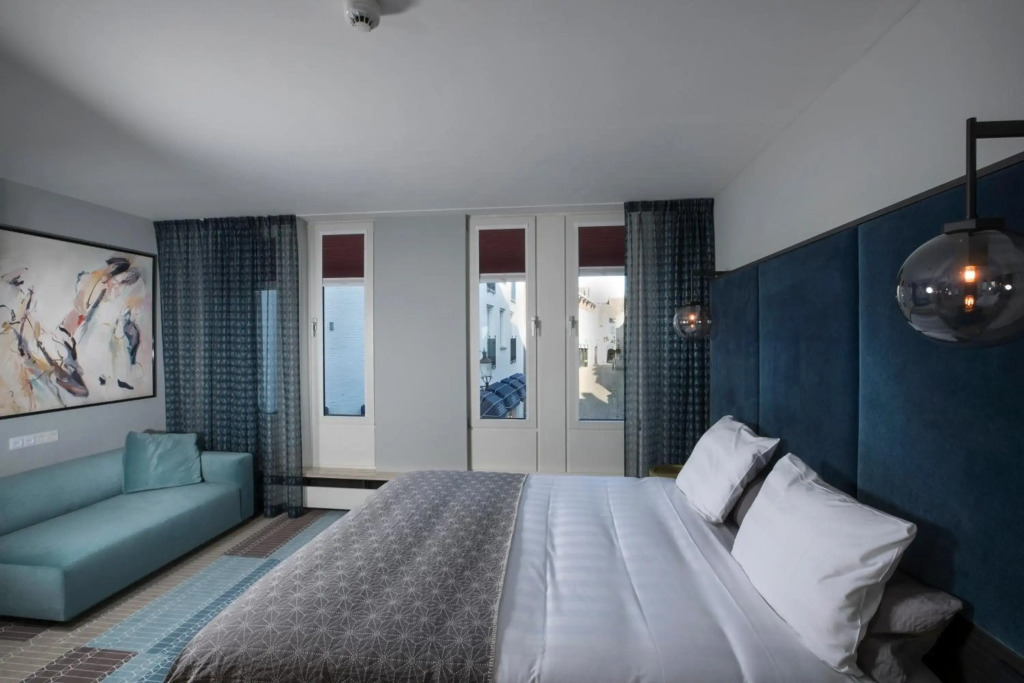 Hotel Derlon