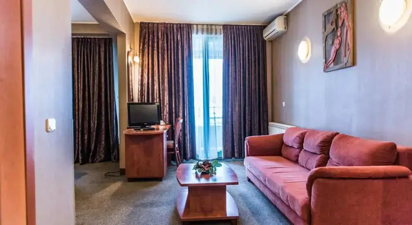 Park Hotel Olymp
