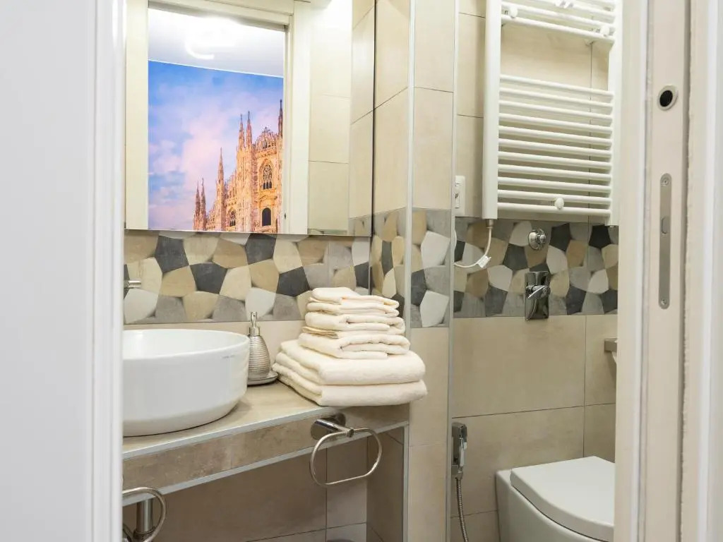 Casa Vacanze Macchi