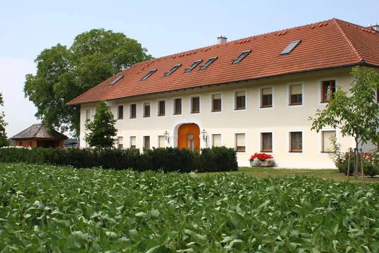 Frühstückspension Herzog zu Laah