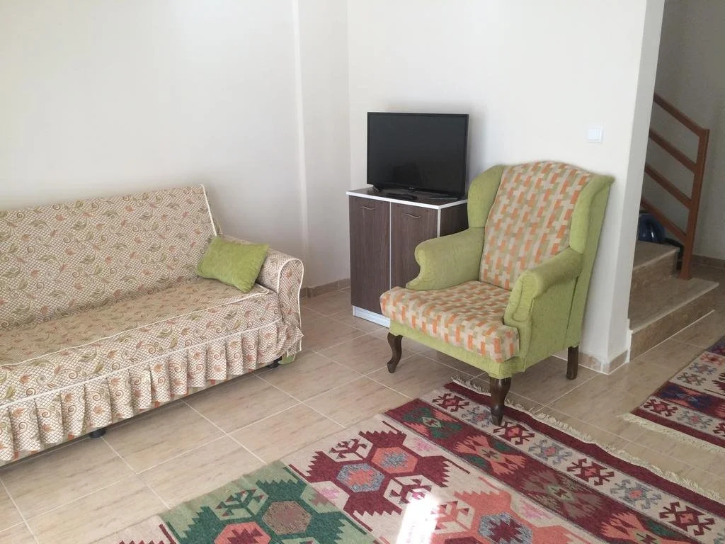 Roza Villas