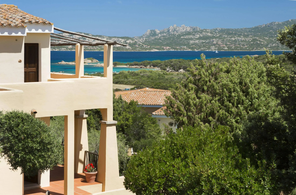 Hotel Stelle Marine