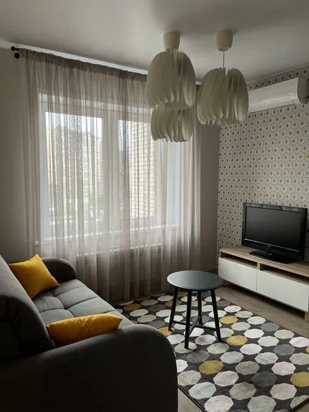 Apartaments sibirian voyage on str. Lebedeva-Kumacha, bld. 29