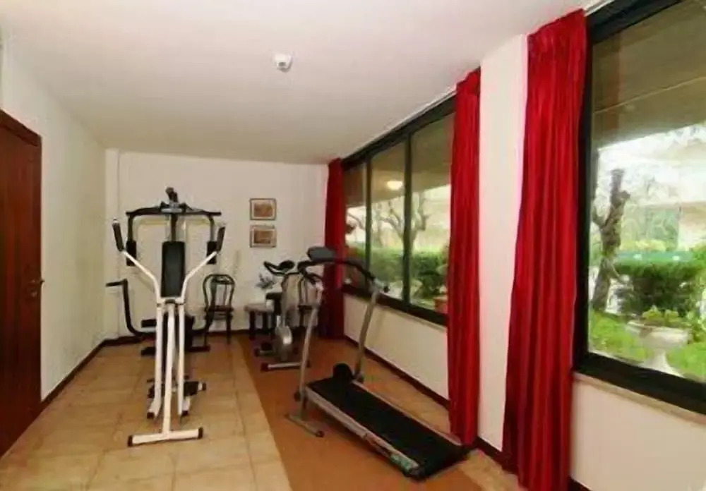 Hotel Rock