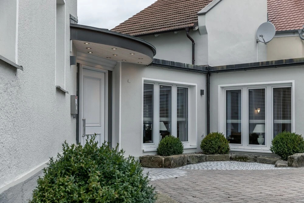 Kleines Hotel