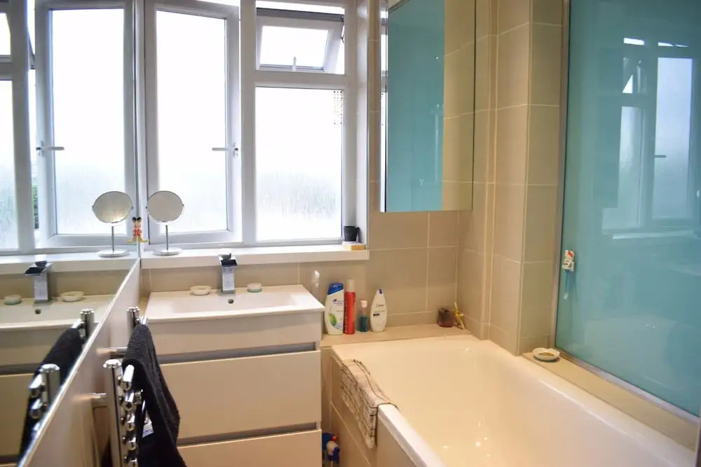 1 Bedroom Apartment in North London