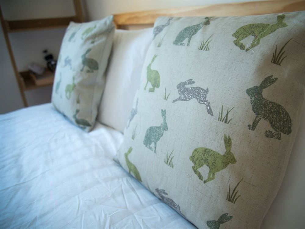 Hathersage B&B