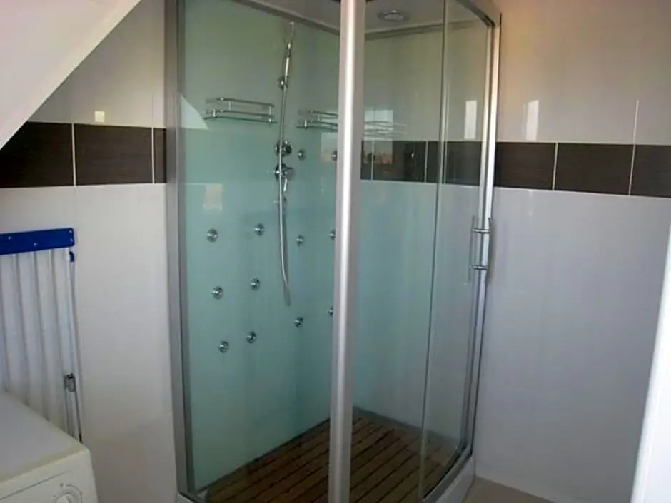 Villa Face Mer